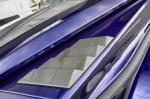 Mercedes-Benz G500 4x4&sup2; Blue and Red by Brabus 2016 года